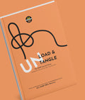 Unload & Untangle Journal