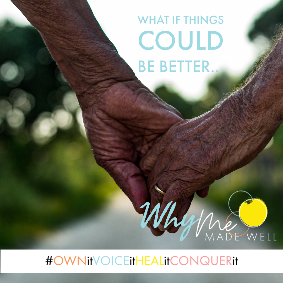 Spiritual Identity Coaching with Me MADE WELL