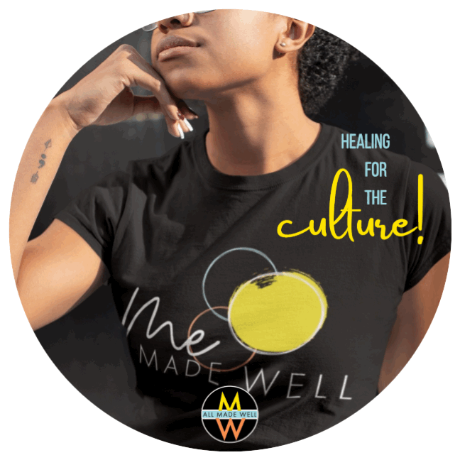 Spiritual Identity Coaching with Me MADE WELL