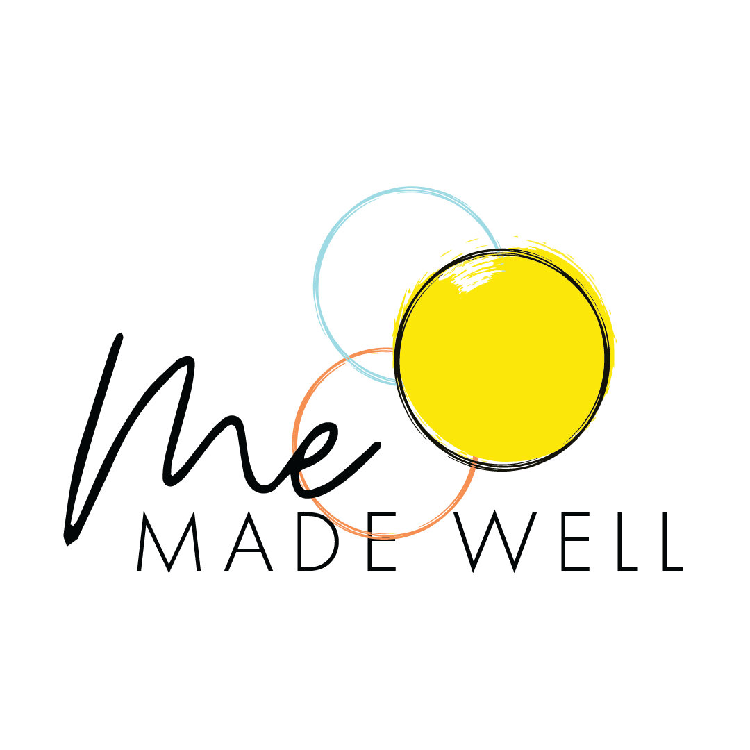 Spiritual Identity Coaching with Me MADE WELL